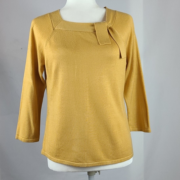 Requirements Sweaters - Requirements Sweater